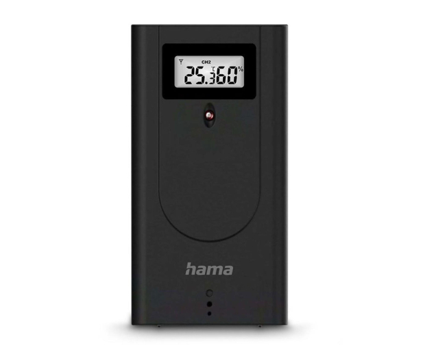 Hama STACJA POGODY JAMAICA TERMOMETR HIGROMETR BAROMETR - 1416481 - zdjęcie 3